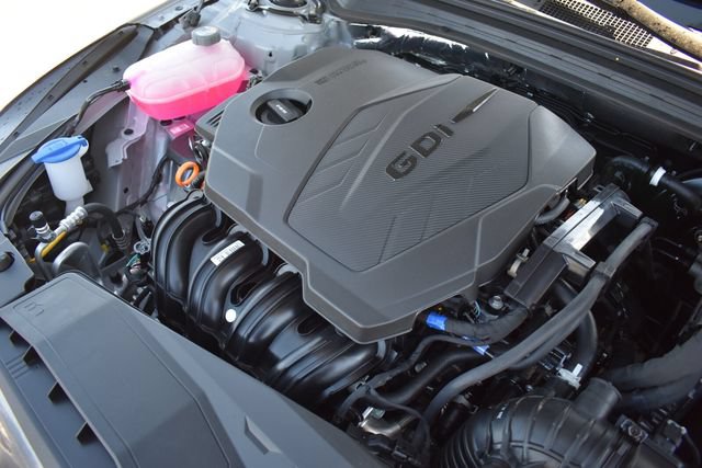 New 2026 Kia K5 GT-Line w/ GT-Line Premium Package FWD image 36