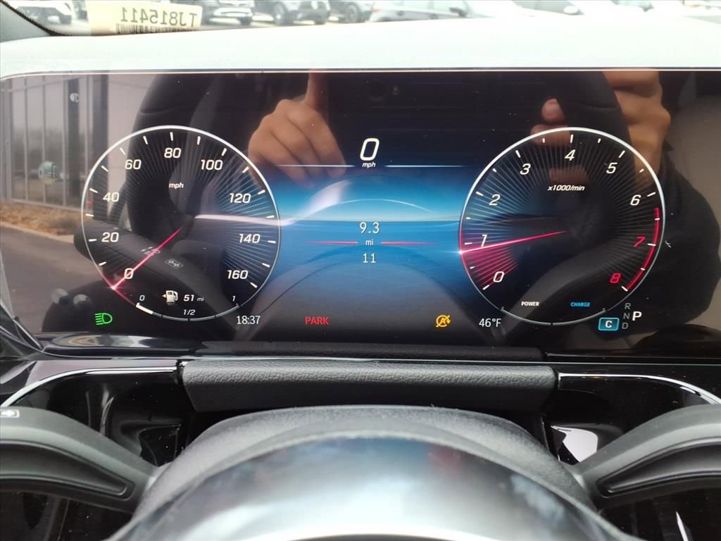 New 2026 Mercedes-Benz GLA 250 4MATIC image 18