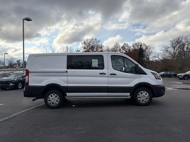Used 2024 Ford Transit 250 Low Roof w/ Exterior Upgrade Package image 10