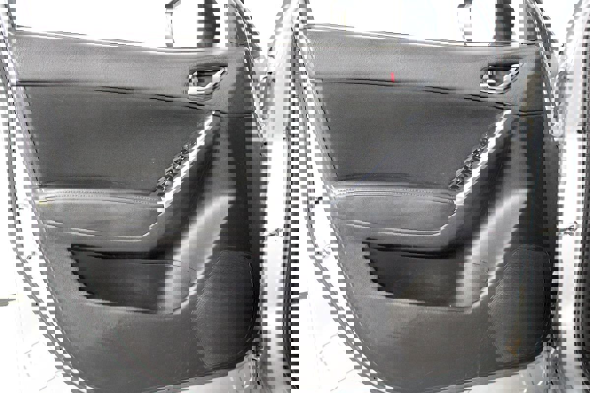 Used 2016 MAZDA CX-5 Touring image 7