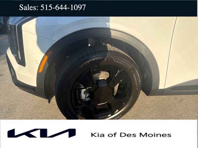 New 2027 Kia Sportage X-Line w/ X-Line Technology Package AWD/4WD image 10