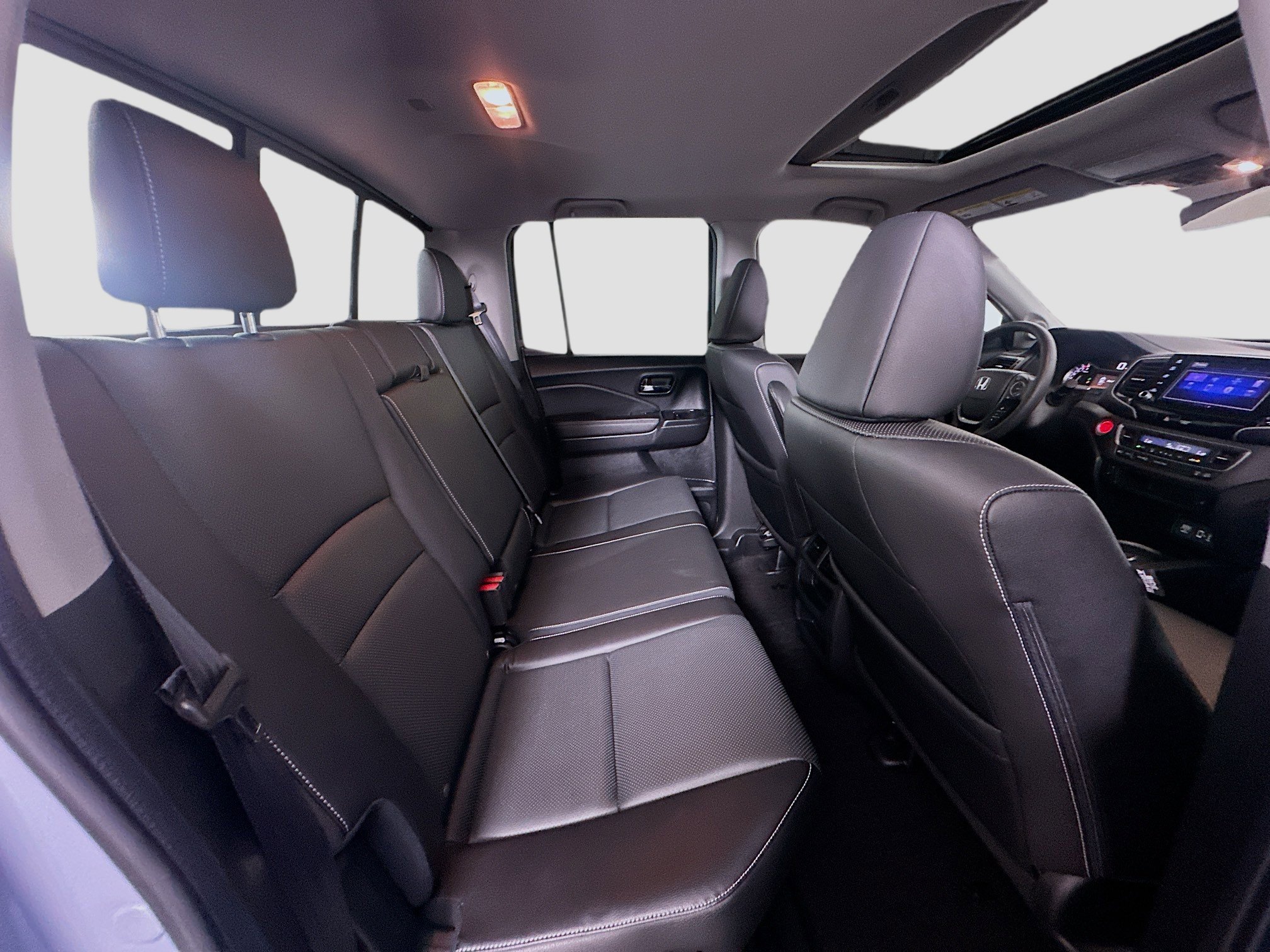 Used 2023 Honda Ridgeline RTL image 27