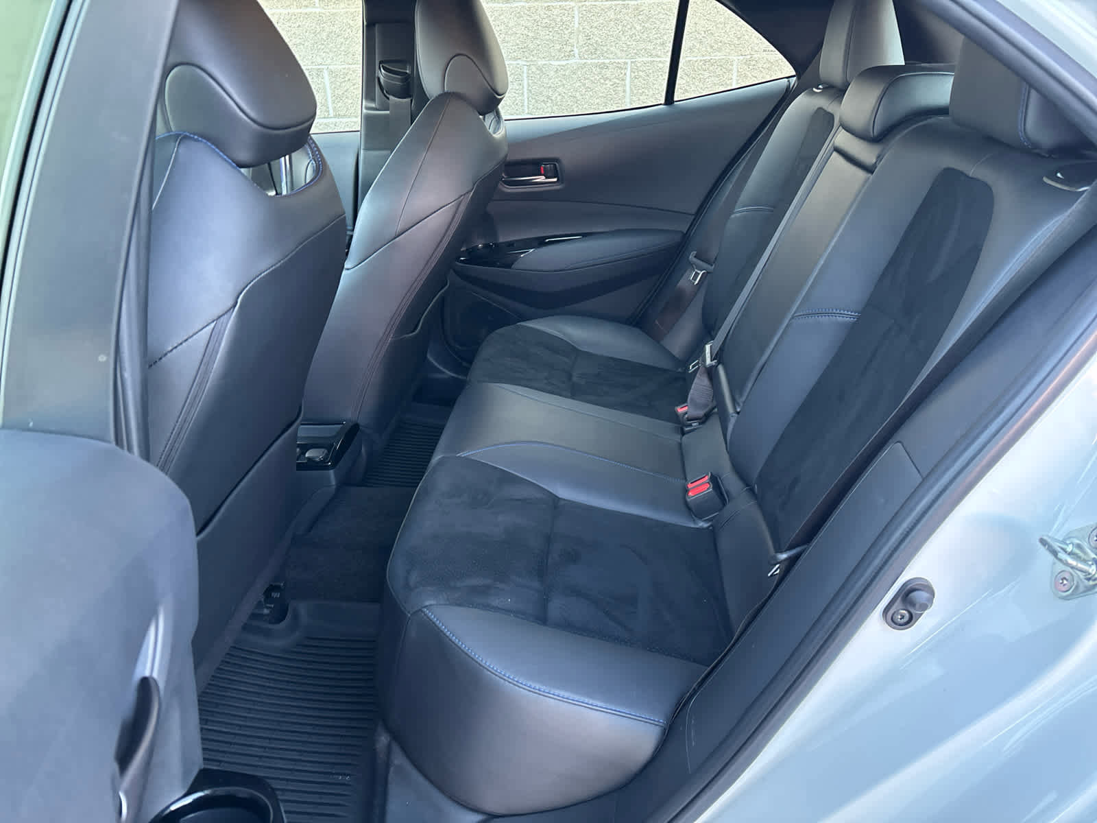 Used 2024 Toyota Corolla GR image 27