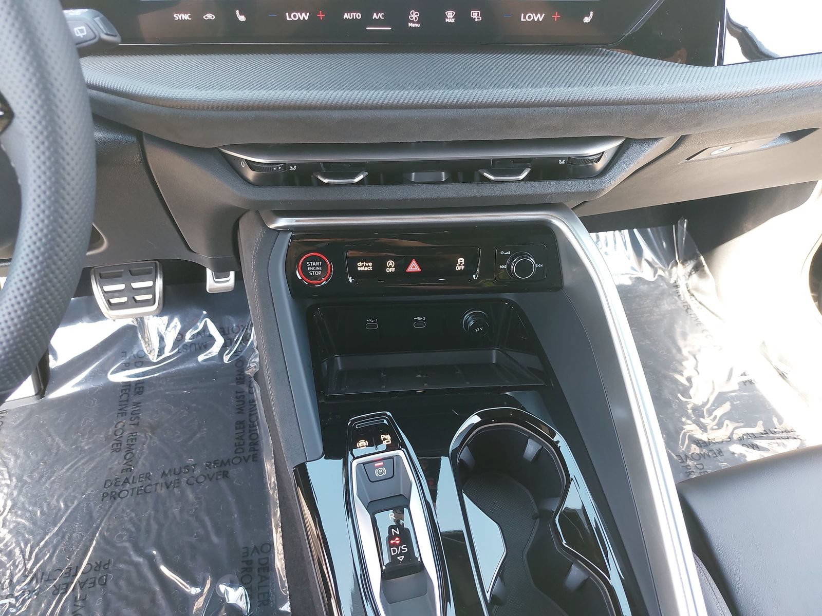New 2026 Audi SQ5 Premium Plus AWD/4WD image 22