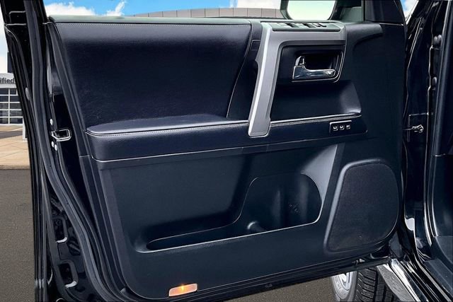 Used 2019 Toyota 4Runner Limited image 20