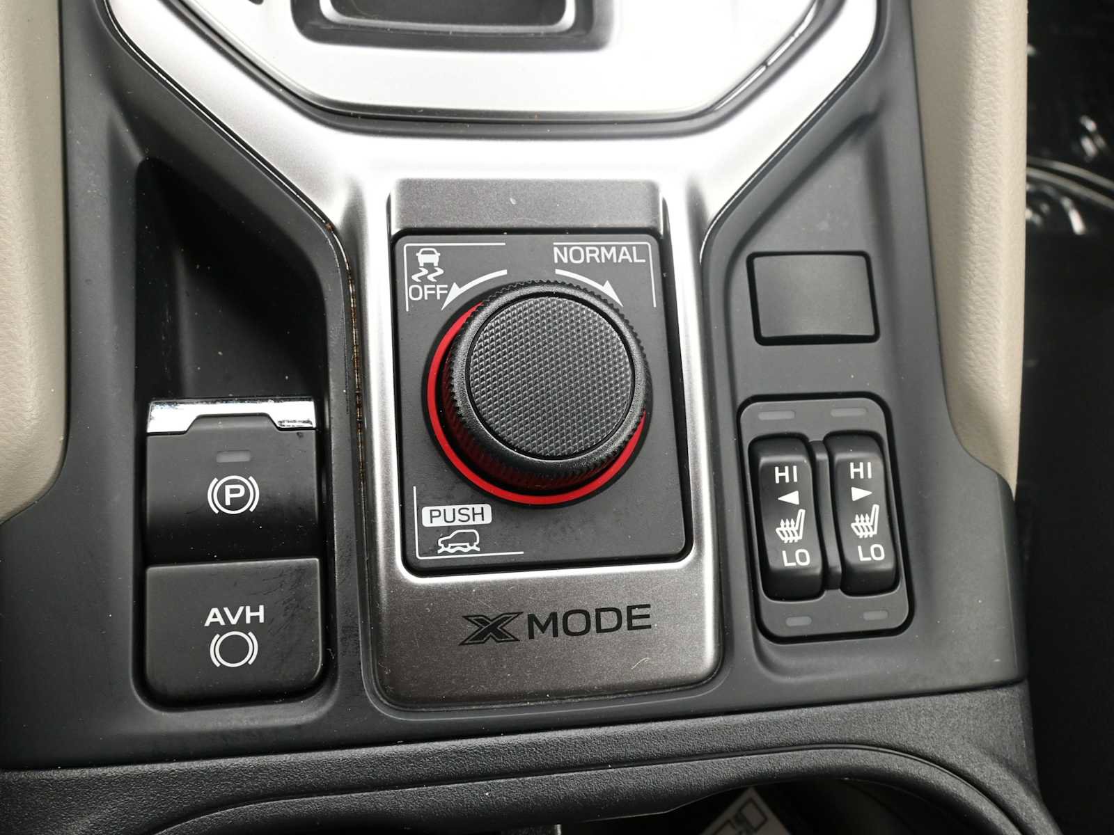 Used 2022 Subaru Forester Premium image 12