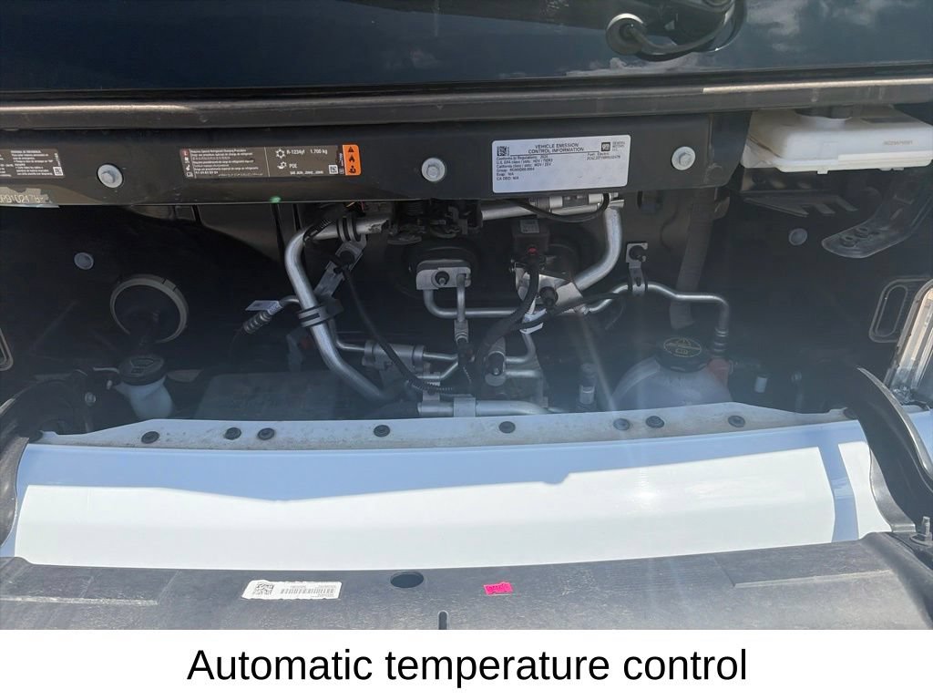 Used 2024 Chevrolet Brightdrop 600 w/ Commercial Equipment Package AWD/4WD image 19
