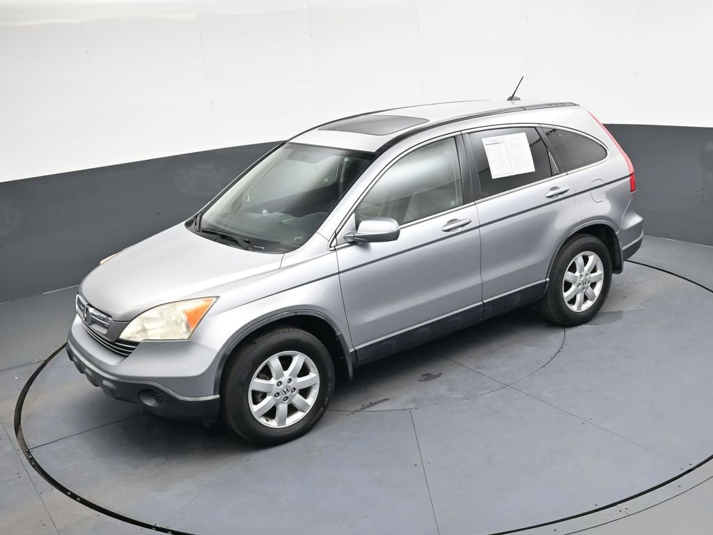 Used 2007 Honda CR-V EX-L image 32