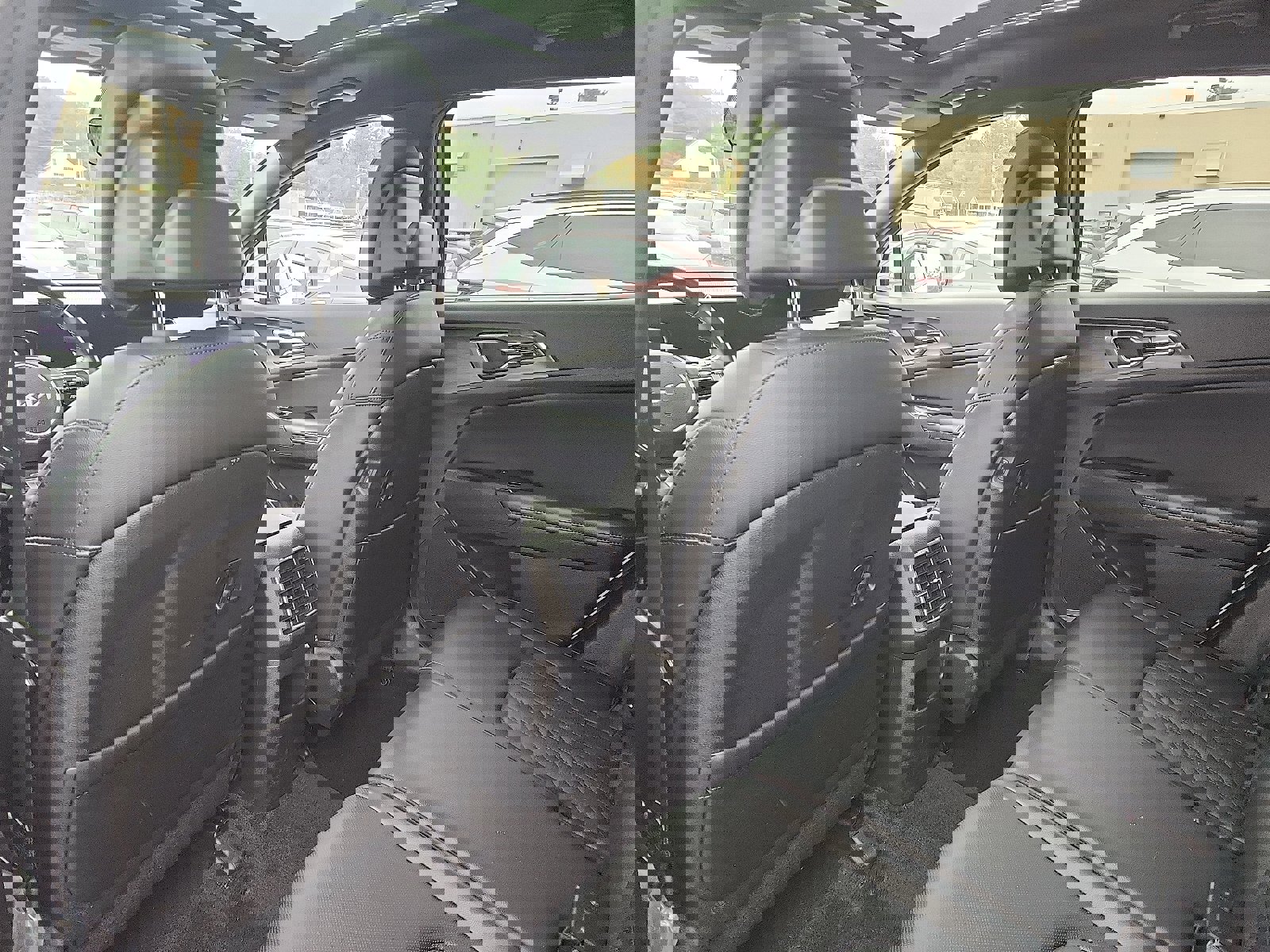 Used 2023 Kia Sportage X-Line w/ X-Line Premium Package image 25