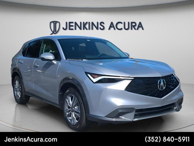 New 2026 Acura ADX FWD image 1