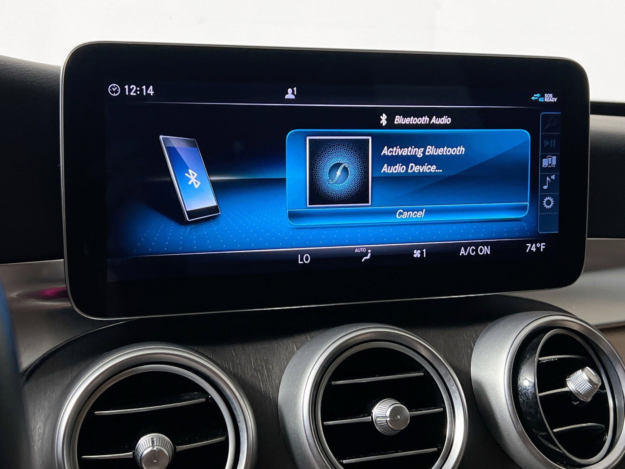 Used 2021 Mercedes-Benz C 300 Sedan image 28