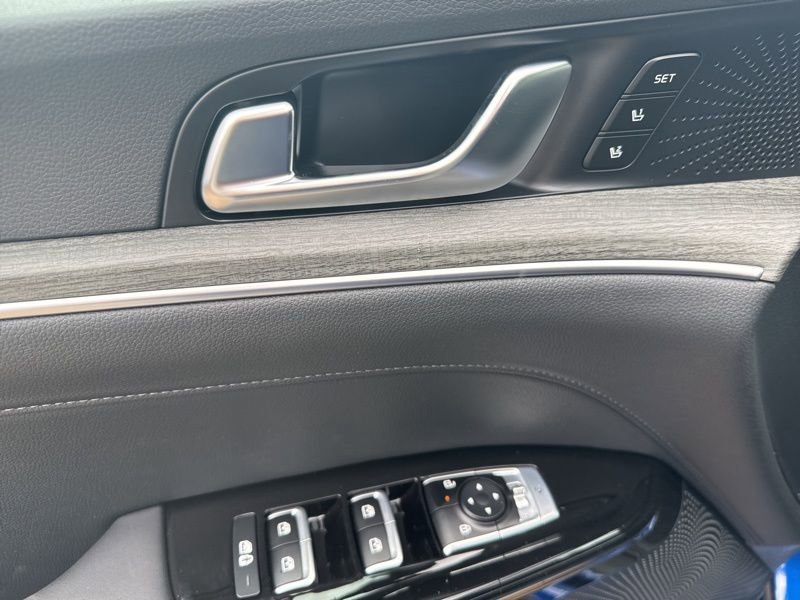 New 2026 Kia K5 EX FWD image 22