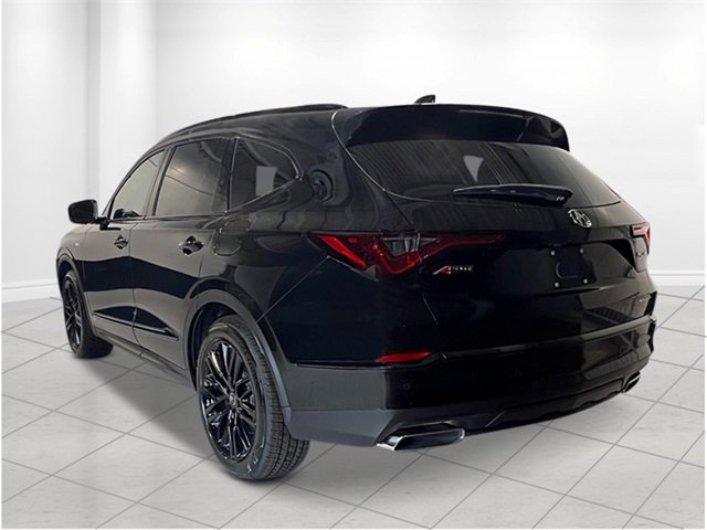 New 2026 Acura MDX A-Spec image 3