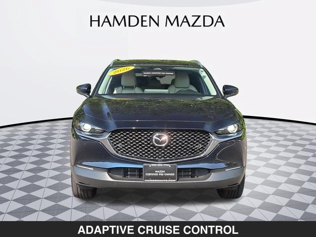 Certified 2026 MAZDA CX-30 AWD 2.5 S image 10