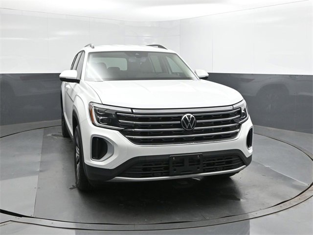 New 2026 Volkswagen Atlas SE image 22