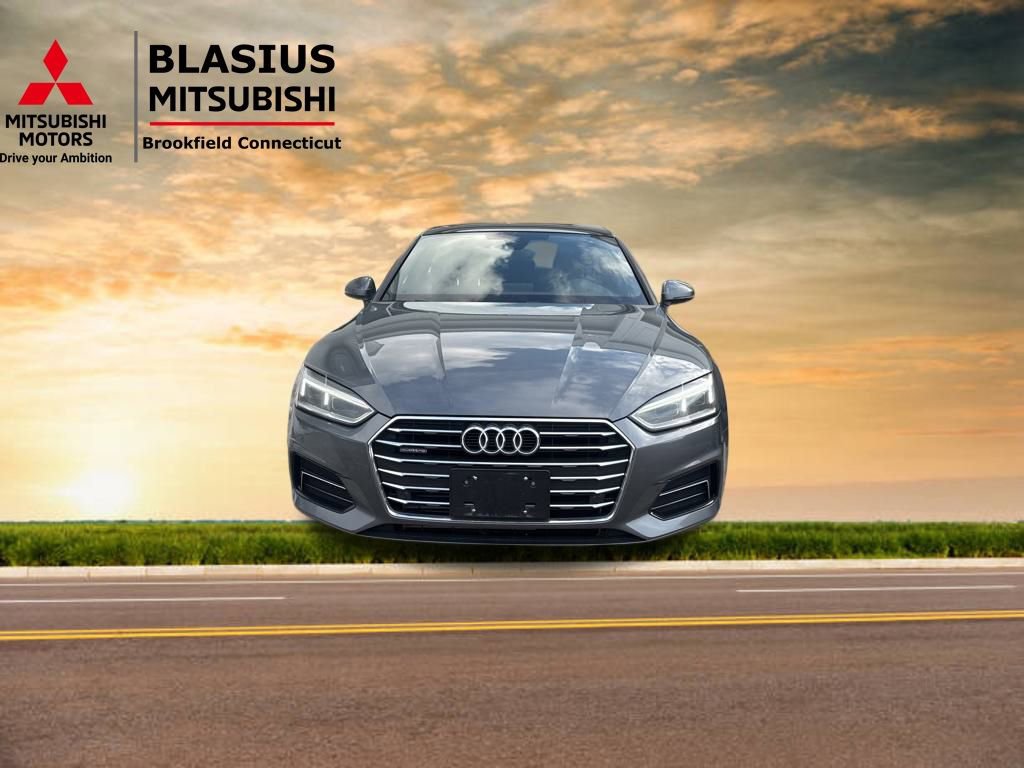 Used 2018 Audi A5 2.0T Premium Plus image 37