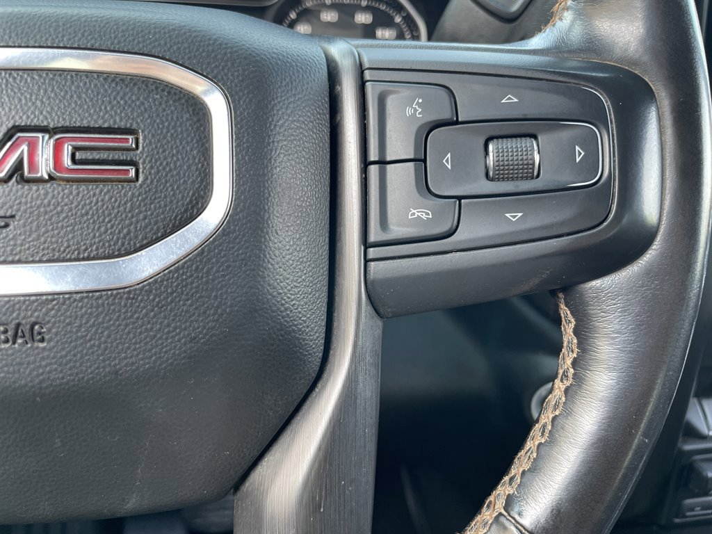 Used 2022 GMC Sierra 2500 AT4 image 28