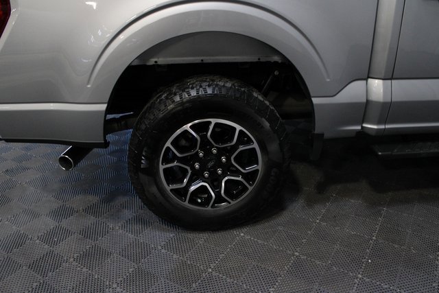 Used 2022 Ford F150 XLT w/ Equipment Group 302A High image 10