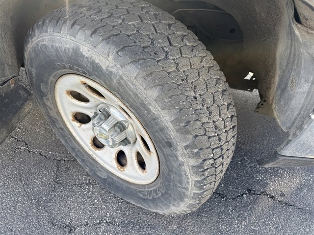 Used 2006 Chevrolet Silverado 1500 W/T image 6