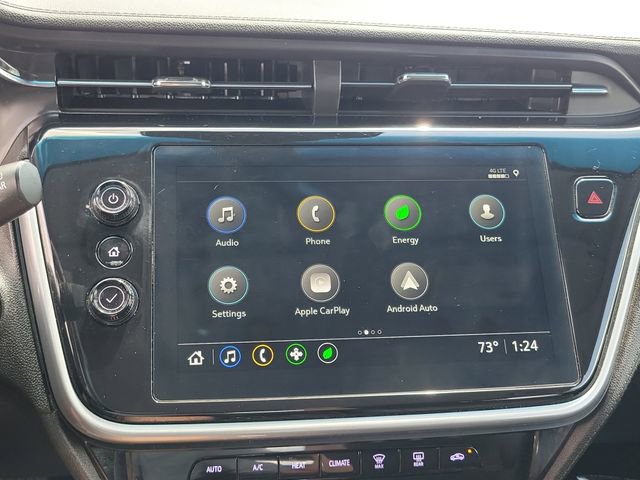 Used 2023 Chevrolet Bolt LT w/ Driver Confidence Package image 11