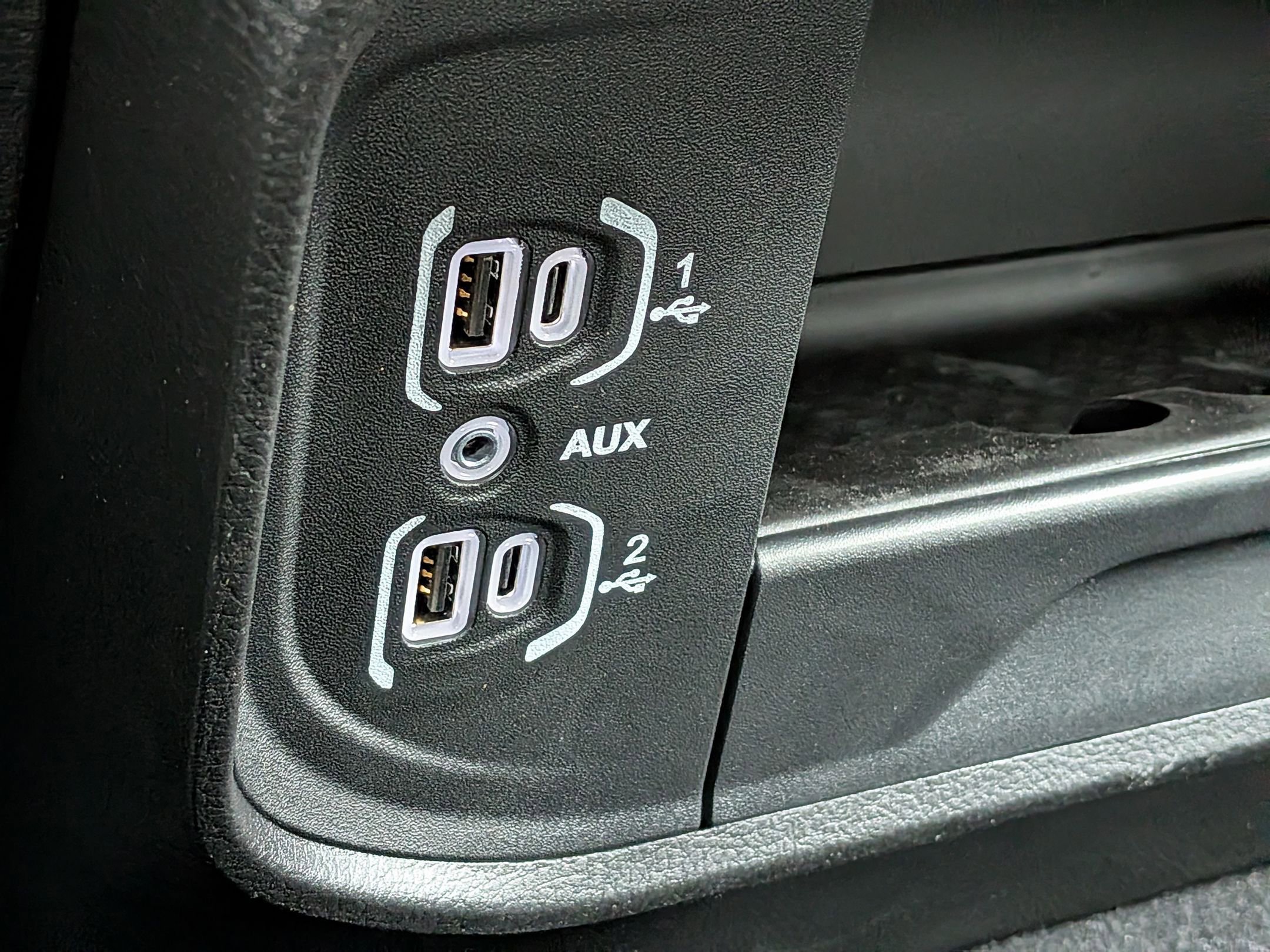 New 2026 RAM 2500 Tradesman AWD/4WD image 20