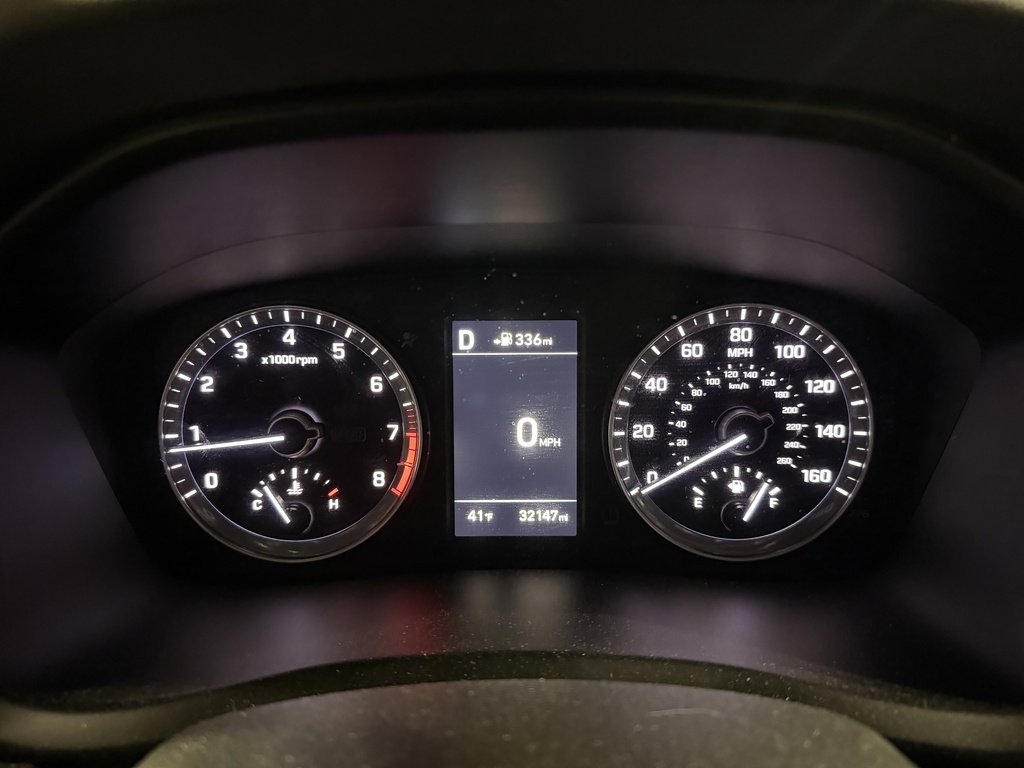 Used 2019 Hyundai Sonata Limited image 31