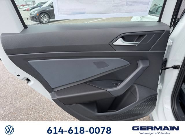 New 2026 Volkswagen Jetta GLI Autobahn FWD image 14