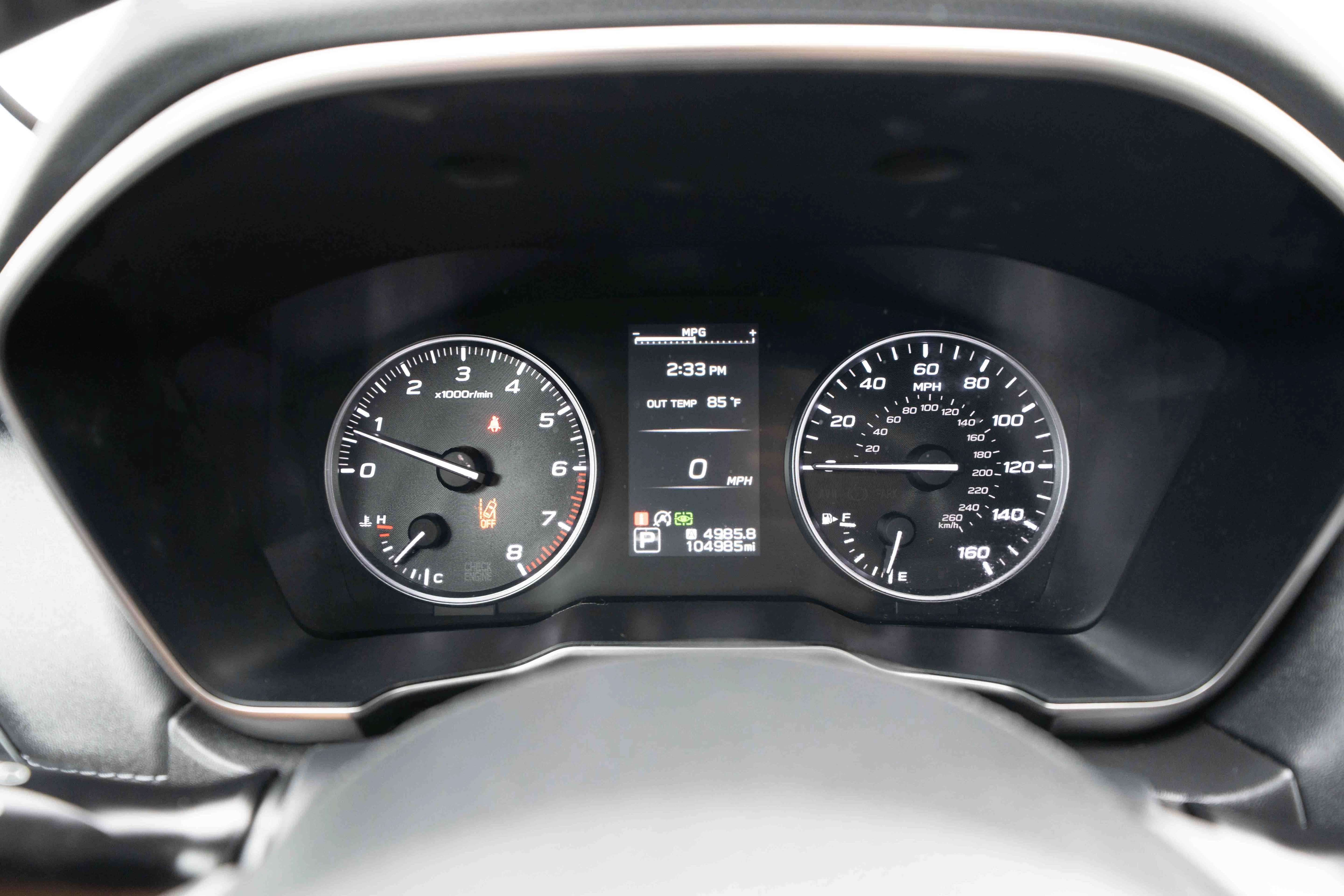 Used 2022 Subaru Legacy Limited AWD/4WD image 16