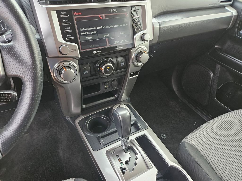 Used 2024 Toyota 4Runner SR5 image 20