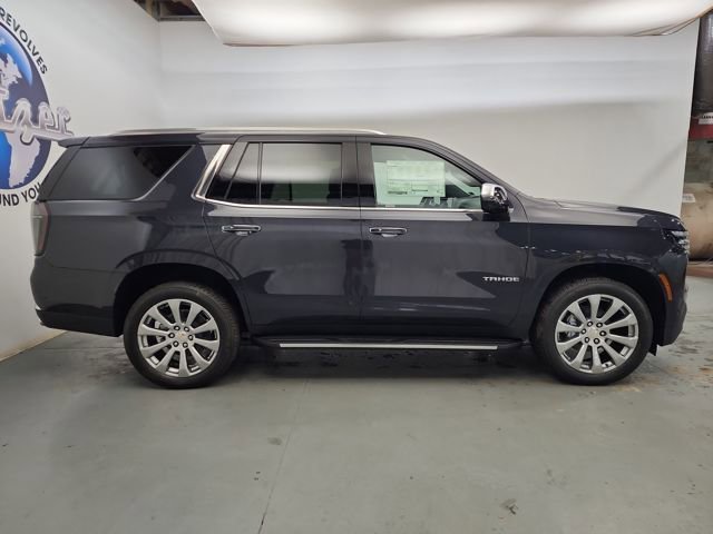 New 2026 Chevrolet Tahoe Premier w/ Sun And Tow Package AWD/4WD image 10