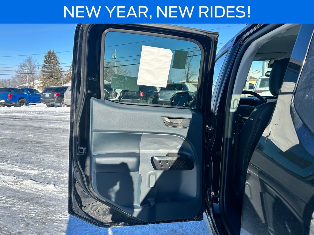 New 2026 Ford Maverick Lobo image 18