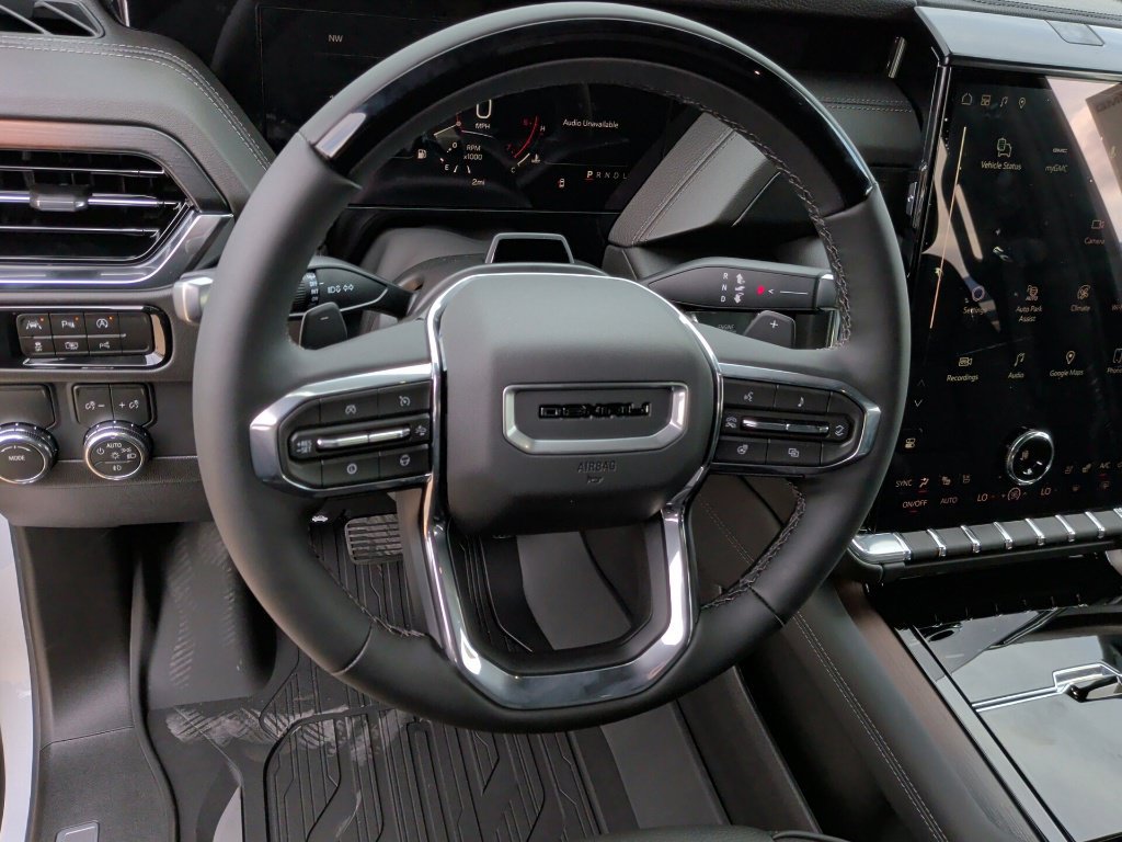 New 2027 GMC Yukon Denali RWD image 18