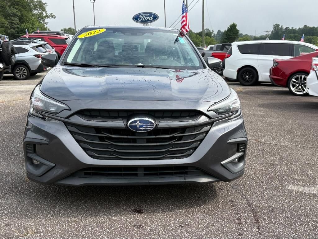 Used 2023 Subaru Legacy Premium image 2