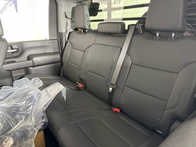 New 2025 Chevrolet Silverado 3500 W/T w/ WT Convenience Package image 17