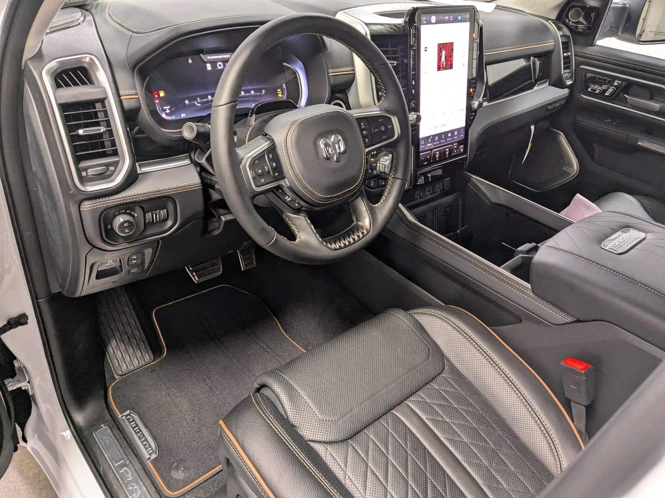 New 2026 RAM 1500 Tungsten image 10