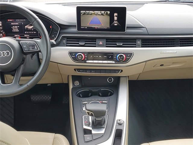 Used 2018 Audi A4 2.0T Premium image 17