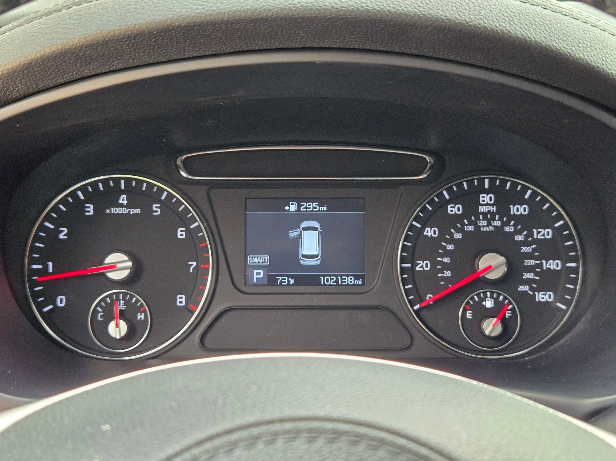 Used 2020 Kia Sorento LX w/ LX I4 Convenience Package FWD image 23