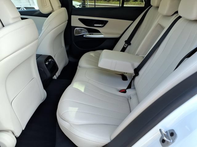 Certified 2024 Mercedes-Benz E 450 4MATIC Sedan image 18