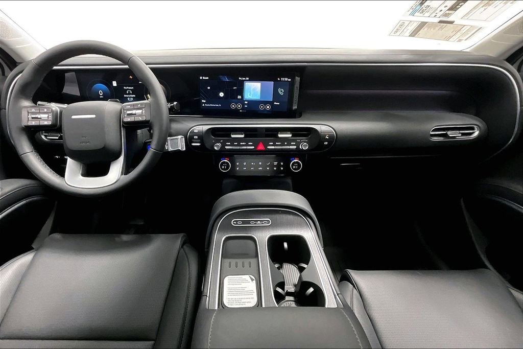 New 2026 Hyundai Palisade SEL image 6