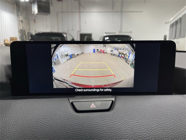 New 2026 MAZDA CX-90 3.3 Turbo w/ Premium Sport Pkg image 28