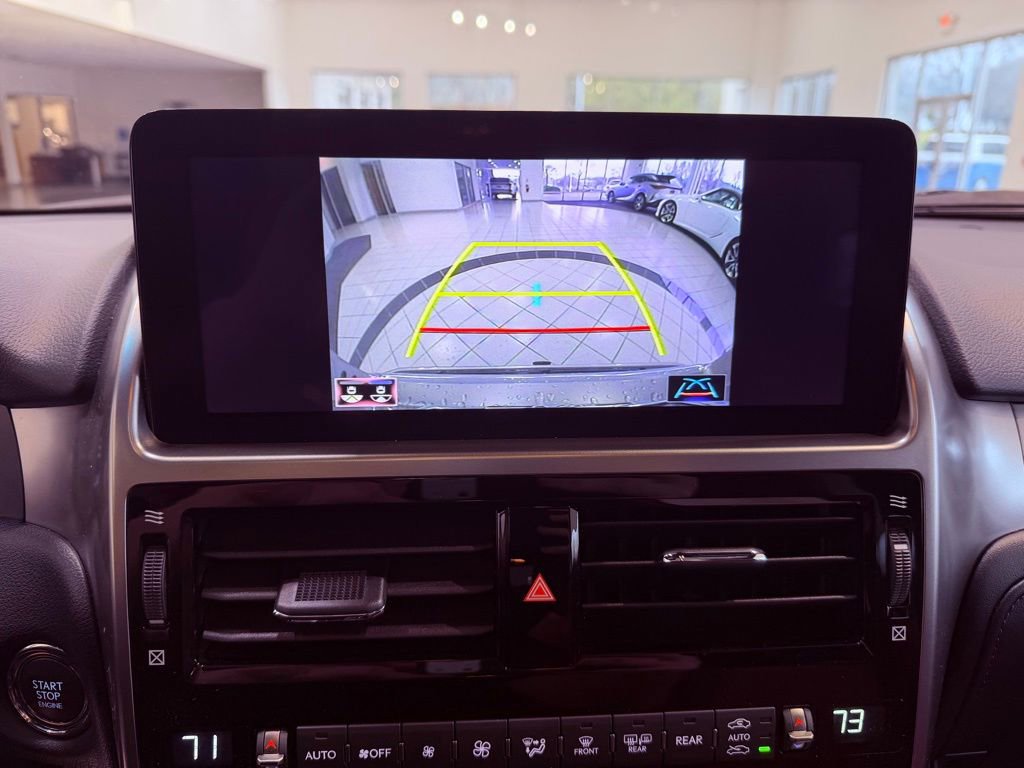 Certified 2023 Lexus GX 460 Premium image 24