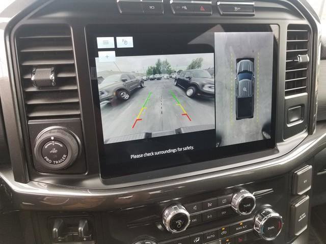 Certified 2022 Ford F150 XLT w/ Equipment Group 302A High image 26