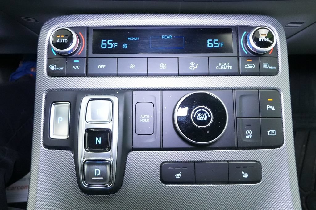 Used 2024 Hyundai Palisade SEL FWD image 34