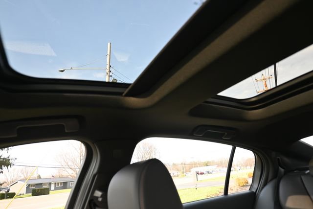 Used 2021 Cadillac CT5 Sport AWD/4WD image 36