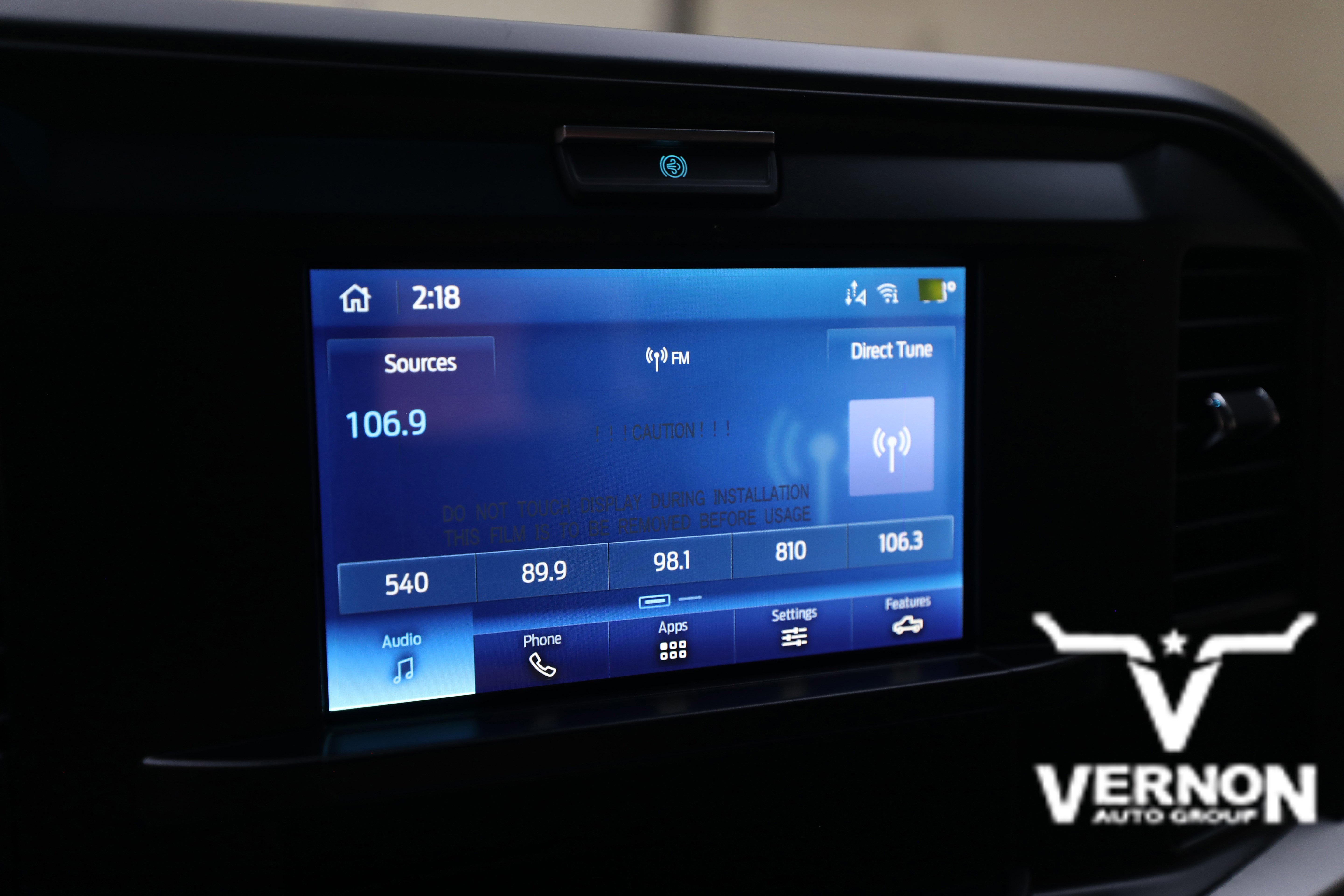 New 2026 Ford F250 XL w/ STX Appearance Package image 29