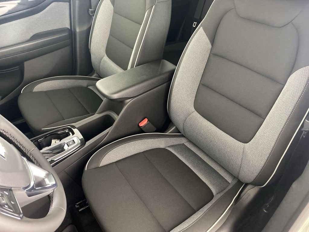 New 2026 Chevrolet TrailBlazer LT w/ Convenience Package image 19