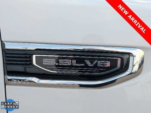 Used 2020 GMC Sierra 1500 SLT w/ SLT Premium Package image 11