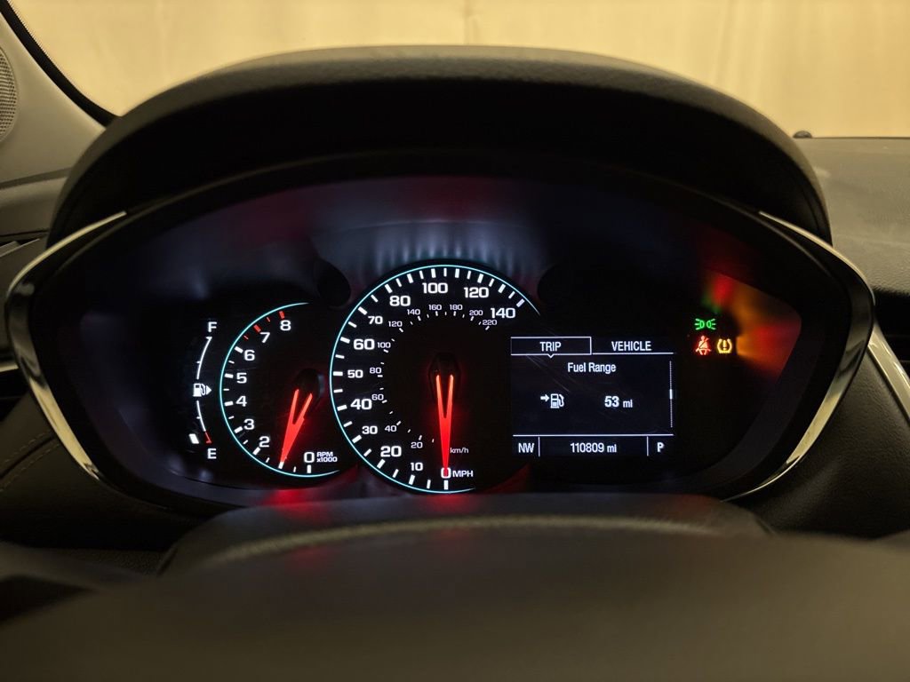 Used 2018 Chevrolet Trax LT w/ LT Convenience Package image 19