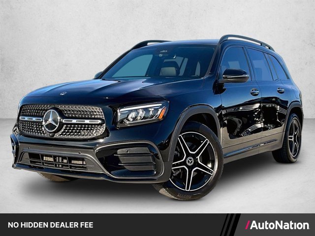 Used 2024 Mercedes-Benz GLB 250 image 1