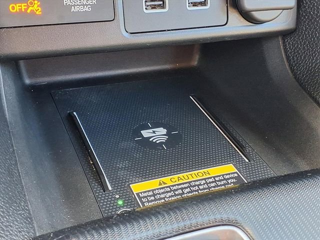 Used 2023 Honda Civic Touring image 15